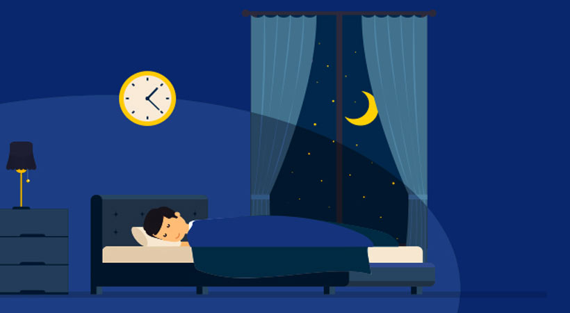 Sleep Hygiene Tips Dr Mohibulla Mollah